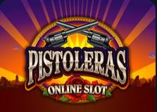 Pistoleras videoslot