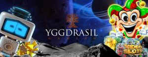 Yggdrasil