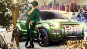 mrgreen