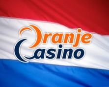 Oranje casino
