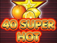 40 Super Hot