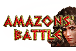 Amazons Battle