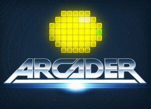 Arcader