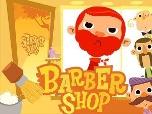 Barber Shop