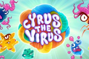 Cyrus the Virus