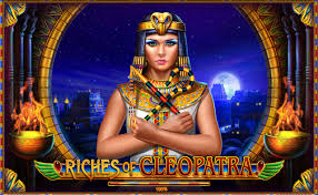 Riches of Cleopatra