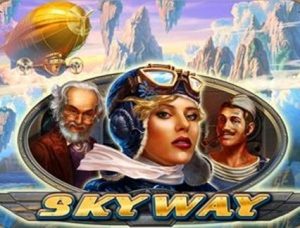 Sky Way