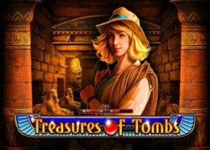 Treasure of Tombs