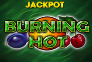 Burning Hot