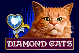 Diamond Cats