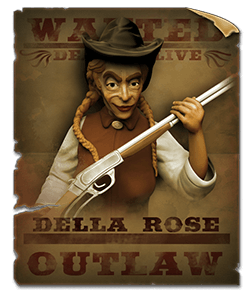 Della