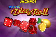 Dice and roll