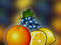 Fruits
