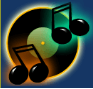 P_music symbool
