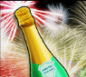 P_vuurwerk symbool
