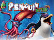 Penguin Style