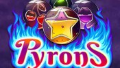pyrons