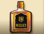 Whiskey symbool