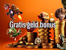 Gratis casino geld