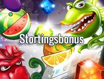 Stortingsbonus casino