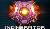 incinerator
