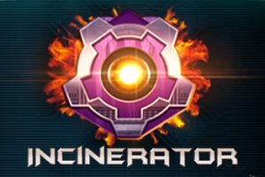 Incinerator