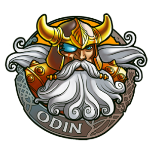 Hall of Gods