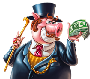 Piggy Riches
