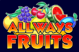 All Ways Fruits