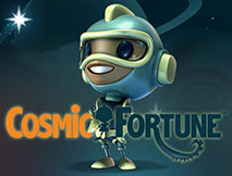 Cosmic Fortune