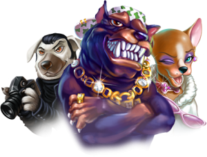 Diamond Dogs
