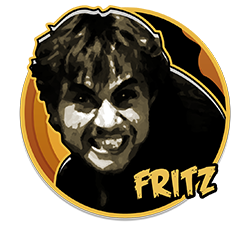 F fritz