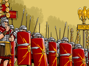 Victorious