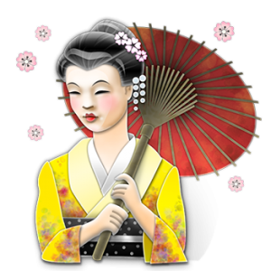 Geisha Wonders