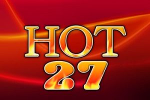 Hot 27