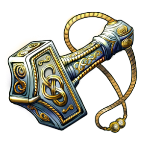 Hammer