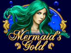 Mermaids Gold