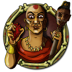 Relic_raiders sjaman