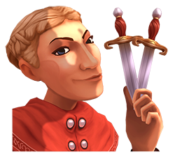 Robin_hood marion