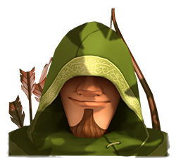 Robin Hood