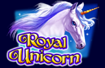Royal Unicorn