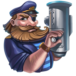 Captain