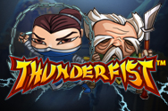 Thunderfist
