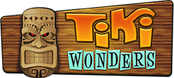 Tiki Wonders