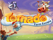 Tornado Farm Escape