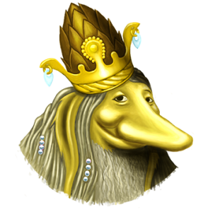 Troll_nose