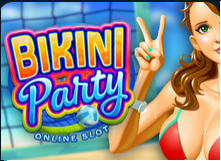 Bikini Party gokkast