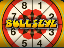 Bullseye gokkast
