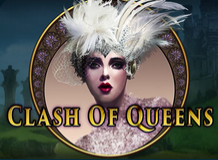 Clash of Queens