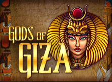 Gods of Giza